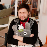 Egor Proskuryakov