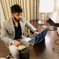 Abhishek Rohan