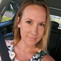 Kristy Wimberly