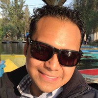 Israel Rodríguez V.