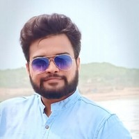 Dhirendra Pardeshi