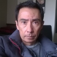 Andres Vazquez