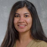 Dilini Ranasinghe, Ph.D