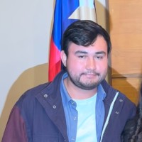 Harold Andrés Ewert Paredes