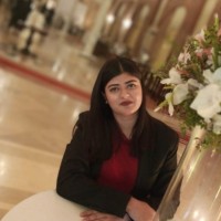 Areeba Ayub