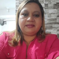 Aurea Cristina Lopes