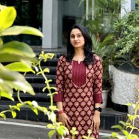 Disha Kate