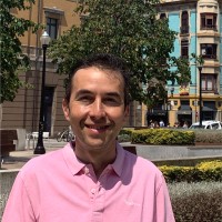 Juan Carlos Vigil Fernández