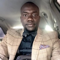 Lamin S Ceesay