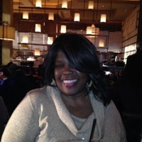 Yvonne Lashley-Wright
