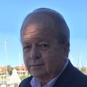 Chuck Toledo