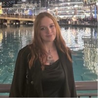 Evie Booth