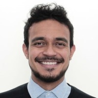 David Andrés Rivas González