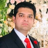 Sajid Bashir
