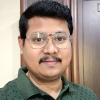 CMA Vamsikrishna Voona