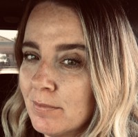 Angie Harrison