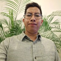Aaron Gregorio Antonio