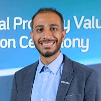 Khalid Babtain CEM, FE, EnMS, ISO