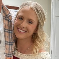 Mackenzie Kiesel
