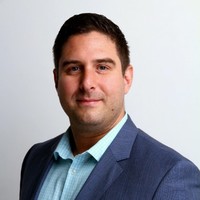 Jesse Steiner M.A., Cim®, Cd