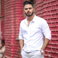 Priyadarshn Tuplondhaay