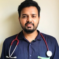 Dr Sandeep Radhakrishnan