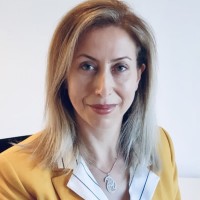 Leila Afshari, PhD