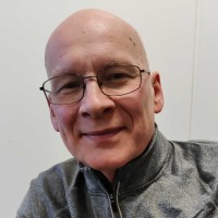 Paul Farmery