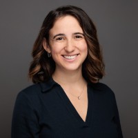 Lauren Godles Milgroom