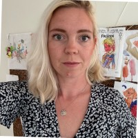 Patricia Strange Pedersen