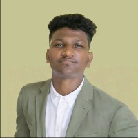 Yuvaraj Eswaran