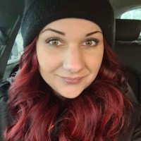 Cecilia Eriksson Nyberg