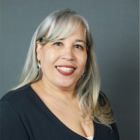 Lisette Reyes
