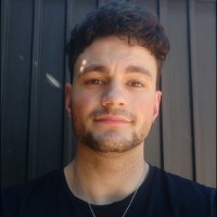 Cristian Caballero Crespo