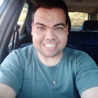 Jefferson Andrade Reis