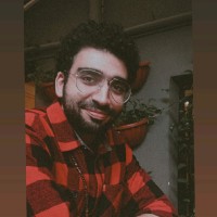 Soroosh Molavi