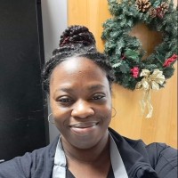 Christina Porter