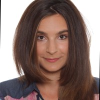 Aneta Štecherová