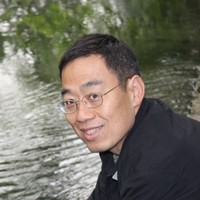 Guangxing Li