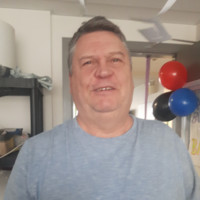 Barry Moore