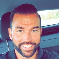 Cédric Sonrel