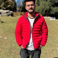 Prajwal Dhiman
