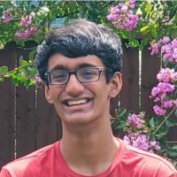 Anush Kambala