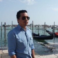 Carlos Frias, P.E.