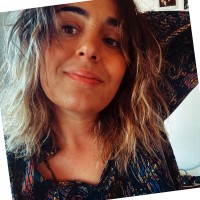 Catherine Pieroni