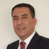 Daniel Guerrero N.