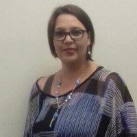 Anel Van Den Berg