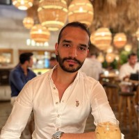 Furkan Kadir