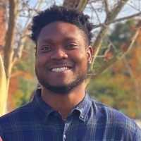 Desmond Porter
