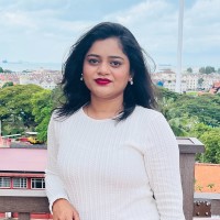 Shivani Deshpande